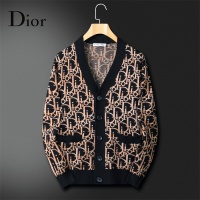 Christian Dior Sweaters Long Sleeved For Men #1240400