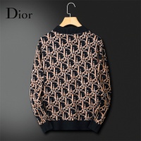 Cheap Christian Dior Sweaters Long Sleeved For Men #1240400 Replica Wholesale [$60.00 USD] [ITEM#1240400] on Replica Christian Dior Sweaters