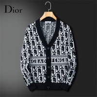 Christian Dior Sweaters Long Sleeved For Men #1240403