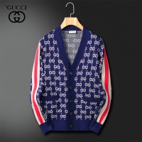 Gucci Sweaters Long Sleeved For Men #1240404