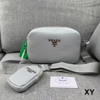 Prada Messenger Bags For Women #1240422