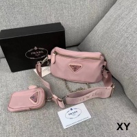 Prada Messenger Bags For Women #1240423