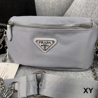 Cheap Prada Messenger Bags For Women #1240426 Replica Wholesale [$32.00 USD] [ITEM#1240426] on Replica Prada Messenger Bags