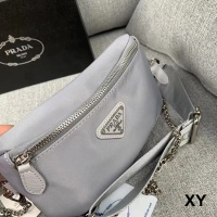 Cheap Prada Messenger Bags For Women #1240426 Replica Wholesale [$32.00 USD] [ITEM#1240426] on Replica Prada Messenger Bags