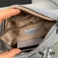 Cheap Prada Messenger Bags For Women #1240426 Replica Wholesale [$32.00 USD] [ITEM#1240426] on Replica Prada Messenger Bags