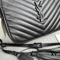 Cheap Yves Saint Laurent YSL Fashion Messenger Bags For Women #1240430 Replica Wholesale [$32.00 USD] [ITEM#1240430] on Replica Yves Saint Laurent YSL Fashion Messenger Bags