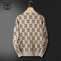 Cheap Gucci Sweaters Long Sleeved For Men #1240434 Replica Wholesale [$60.00 USD] [ITEM#1240434] on Replica Gucci Sweaters