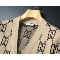 Cheap Gucci Sweaters Long Sleeved For Men #1240434 Replica Wholesale [$60.00 USD] [ITEM#1240434] on Replica Gucci Sweaters