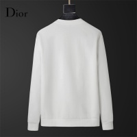 Cheap Christian Dior Hoodies Long Sleeved For Men #1240452 Replica Wholesale [$40.00 USD] [ITEM#1240452] on Replica Christian Dior Hoodies