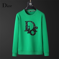 Christian Dior Hoodies Long Sleeved For Men #1240453