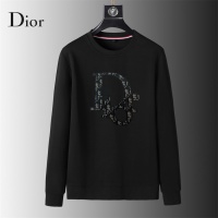 Christian Dior Hoodies Long Sleeved For Men #1240454