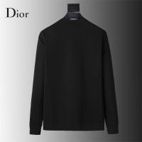 Cheap Christian Dior Hoodies Long Sleeved For Men #1240454 Replica Wholesale [$40.00 USD] [ITEM#1240454] on Replica Christian Dior Hoodies