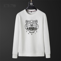 Kenzo Hoodies Long Sleeved For Men #1240455