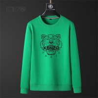 Kenzo Hoodies Long Sleeved For Men #1240456