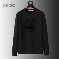 Kenzo Hoodies Long Sleeved For Men #1240457