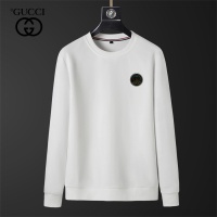 Gucci Hoodies Long Sleeved For Men #1240458