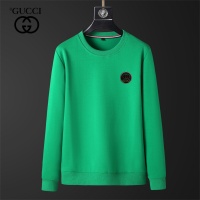 Gucci Hoodies Long Sleeved For Men #1240459