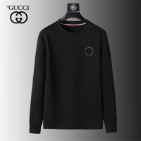 Gucci Hoodies Long Sleeved For Men #1240460