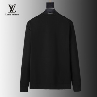 Cheap Louis Vuitton LV Hoodies Long Sleeved For Men #1240469 Replica Wholesale [$40.00 USD] [ITEM#1240469] on Replica Louis Vuitton LV Hoodies