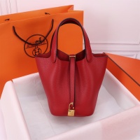 Hermes AAA Quality Handbags For Women #1240475