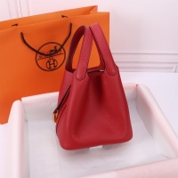 Cheap Hermes AAA Quality Handbags For Women #1240475 Replica Wholesale [$205.00 USD] [ITEM#1240475] on Replica Hermes AAA Quality Handbags