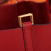 Cheap Hermes AAA Quality Handbags For Women #1240475 Replica Wholesale [$205.00 USD] [ITEM#1240475] on Replica Hermes AAA Quality Handbags