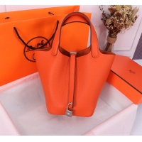 Hermes AAA Quality Handbags For Women #1240477