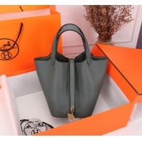 Hermes AAA Quality Handbags For Women #1240479