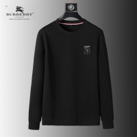 Burberry Hoodies Long Sleeved For Men #1240493