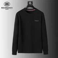 Cheap Balenciaga Hoodies Long Sleeved For Men #1240503 Replica Wholesale [$40.00 USD] [ITEM#1240503] on Replica Balenciaga Hoodies