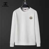 Chanel Hoodies Long Sleeved For Men #1240507