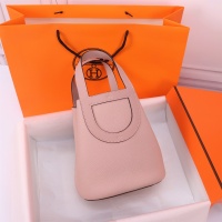 Cheap Hermes AAA Quality Handbags In Silver For Women #1240516 Replica Wholesale [$240.00 USD] [ITEM#1240516] on Replica Hermes AAA Quality Handbags