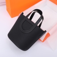 Cheap Hermes AAA Quality Handbags In Gold For Women #1240522 Replica Wholesale [$240.00 USD] [ITEM#1240522] on Replica Hermes AAA Quality Handbags