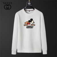 Gucci Hoodies Long Sleeved For Men #1240528