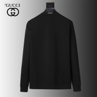 Cheap Gucci Hoodies Long Sleeved For Men #1240530 Replica Wholesale [$40.00 USD] [ITEM#1240530] on Replica Gucci Hoodies