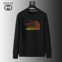 Gucci Hoodies Long Sleeved For Men #1240535