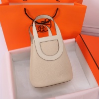 Cheap Hermes AAA Quality Handbags In Gold For Women #1240537 Replica Wholesale [$240.00 USD] [ITEM#1240537] on Replica Hermes AAA Quality Handbags