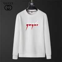 Gucci Hoodies Long Sleeved For Men #1240539