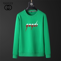 Gucci Hoodies Long Sleeved For Men #1240541