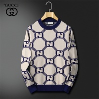 Gucci Sweaters Long Sleeved For Men #1240550