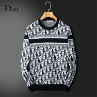 Christian Dior Sweaters Long Sleeved For Men #1240552