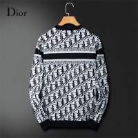 Cheap Christian Dior Sweaters Long Sleeved For Men #1240552 Replica Wholesale [$52.00 USD] [ITEM#1240552] on Replica Christian Dior Sweaters