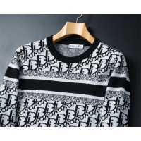 Cheap Christian Dior Sweaters Long Sleeved For Men #1240552 Replica Wholesale [$52.00 USD] [ITEM#1240552] on Replica Christian Dior Sweaters