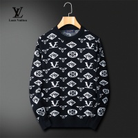 Louis Vuitton LV Sweaters Long Sleeved For Men #1240556