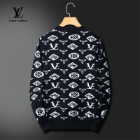 Cheap Louis Vuitton LV Sweaters Long Sleeved For Men #1240556 Replica Wholesale [$52.00 USD] [ITEM#1240556] on Replica Louis Vuitton LV Sweaters