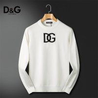 Dolce & Gabbana D&G Sweaters Long Sleeved For Men #1240557