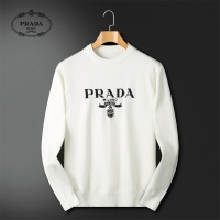 Prada Sweater Long Sleeved For Men #1240559