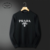 Prada Sweater Long Sleeved For Men #1240560