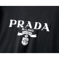 Cheap Prada Sweater Long Sleeved For Men #1240560 Replica Wholesale [$52.00 USD] [ITEM#1240560] on Replica Prada Sweater