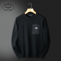 Prada Sweater Long Sleeved For Men #1240561